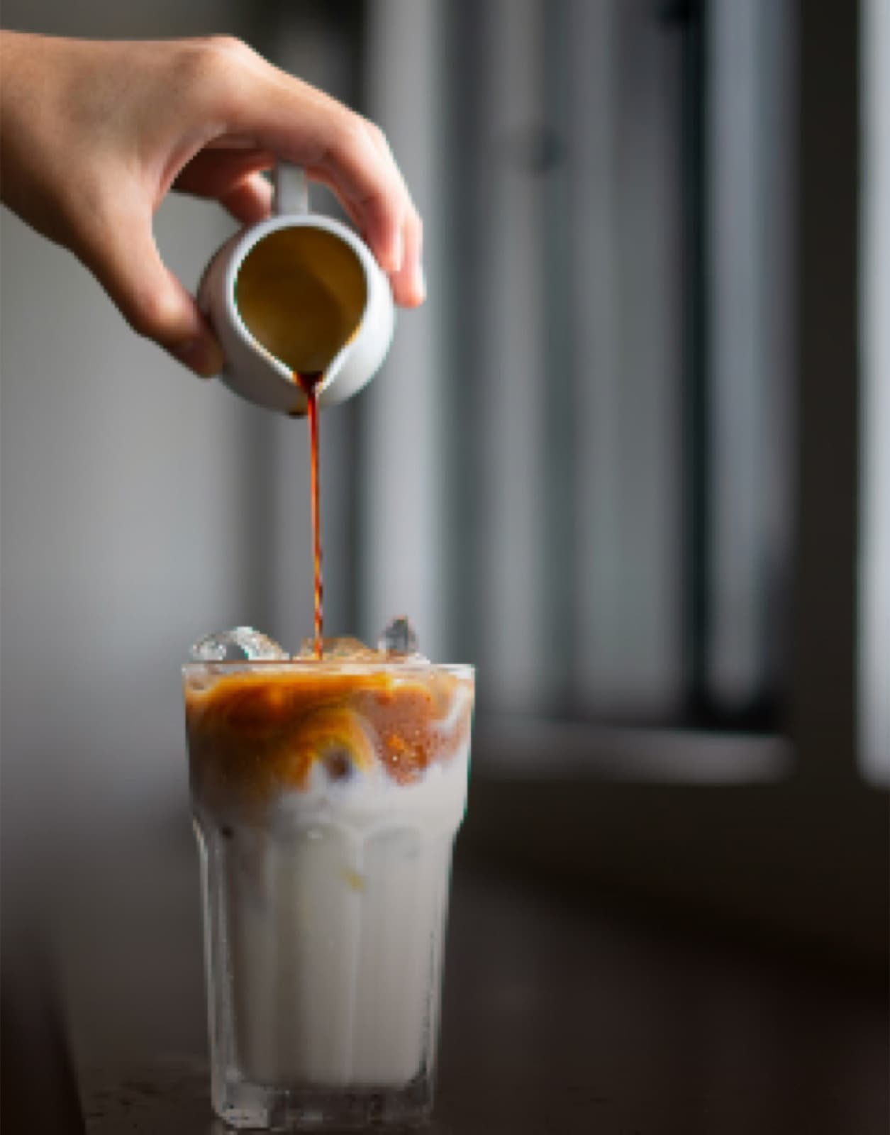 Signature Espresso