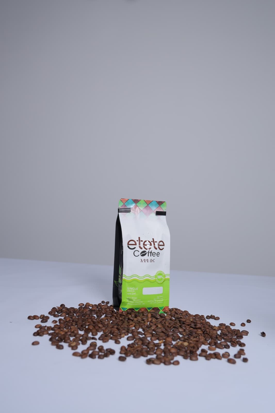 Signature Espresso